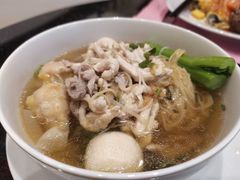 -咖啡苑(永利澳门店)
