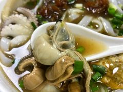 -荔林食店(西华路店)