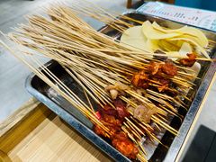 -屋头串串(新街里店)