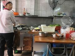 -坚记面店(一德路店)