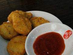 -随柳居·苏式小吃(建新巷店)