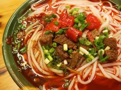 -十里香粉馆(虹桥中路店)