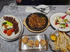 -周沫西餐(嘉禾金铂天地店)