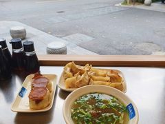 -韩海丽特色美食(秀州路店)