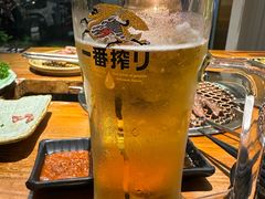 -牛坂亭 . 和牛烤肉海鲜酒场(工农路店)