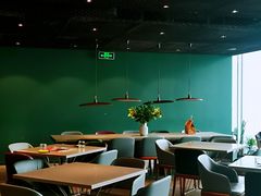 大堂-半山腰·云南菜(侨福芳草地店)