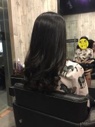 -藤野造型·专业烫染店
