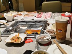 -海底捞火锅(翔龙天地广场店)