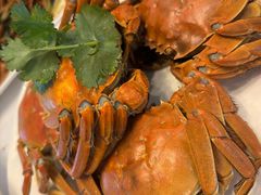 -乾隆美食·本帮菜(黄河路店)