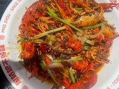 -周姑娘不等味·牛羊肉火锅·螃蟹罗氏虾·烤鱼烤串(高邮店)