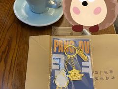 -良友书坊(安徽路店)