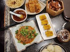 -小街天府