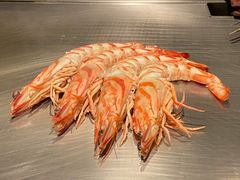 -Ginza Onodera铁板烧(外滩十八号店)