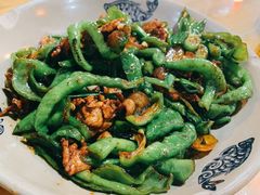 -湘聚南县土菜馆(龙山二路店)