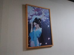 -盘子女人坊古装写真摄影(天津总店)