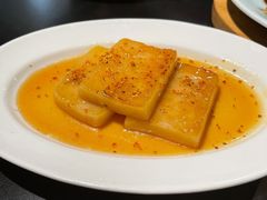 桂花糖年糕-老头儿油爆虾·1987杭州烟火味(湖滨银泰in77D区店)