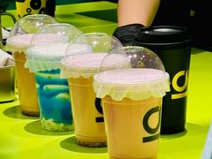 -gleeglee乐溢亦茶(合生汇店)