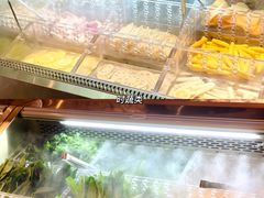 -温野菜涮涮锅(曲江大悦城店)