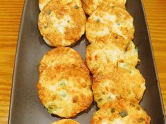 -饭怕鱼·黄焖鲟龙鱼(湖大店)