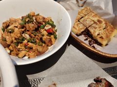 -简小舍·民间手艺菜(武昌江滩店)