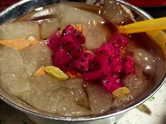 -骉骉老火锅(铁像寺路店)