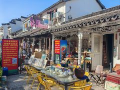 -三林本帮馆(中林街店)