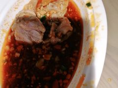 -前海沿·青岛菜(李沧万达店)
