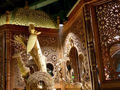 -楼兰新疆主题餐厅(苏州中心店)