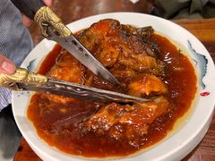 -闻香阁·清真(光荣道店)
