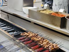 -老白家怡贵园烤肉