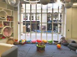 -Early Rider 儿童自行车(蓝色港湾店)