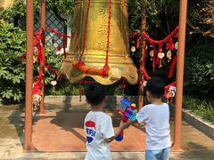 -郑州方特梦幻王国