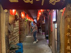 门面-田园印象·成都土菜院子(华阳店)