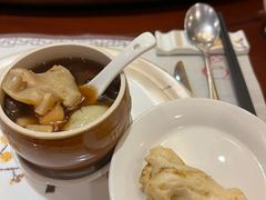 -聚春园自助餐厅(东街口店)