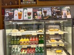 -逸派咖啡 EPARKCOFFEE(广安门店)