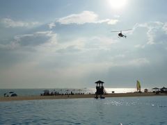 -惠州金海湾嘉华度假酒店