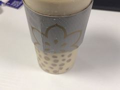 大红袍小珠珠-花间茶(华侨城创意园店)