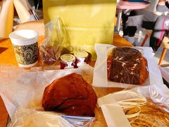 羊打滚-OUR Bakery(三里屯太古里店)
