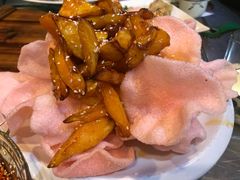 -东北农家院·铁锅炖(莘庄店)
