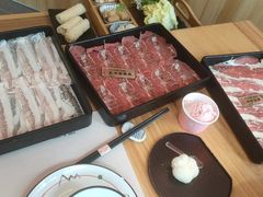 -牛匠和牛寿喜锅(西安总店)