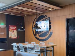 -汉堡王(金鹰天地广场店)