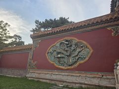 -北陵公园