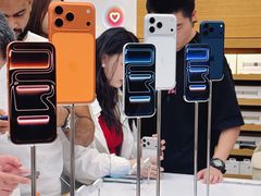 -Apple 零售店(Canton Road)