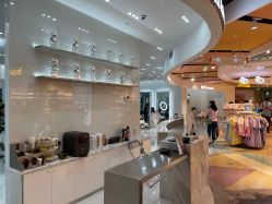 点击看大图 -东方麒麟·潘多拉SALON