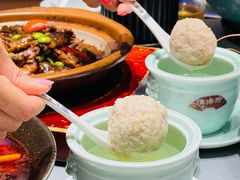-淮扬府(安定门店)