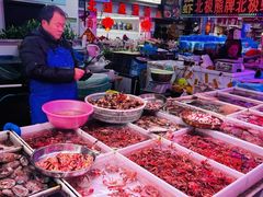 -桃源市场(解放路店)