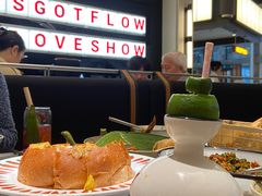 -太食獸泰式茶餐厅(IFS国金中心店)