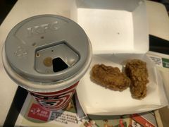 -肯德基(桐庐富春江店)