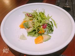 -GreyWhale灰鲸餐厅(武汉国际广场店)