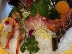 -德川家日本料理(中关村寰太大厦店)
